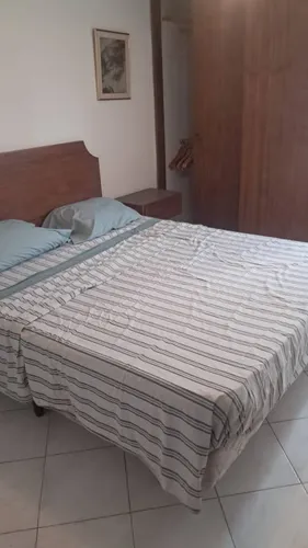 Alquiler Apartamento Santa Fe