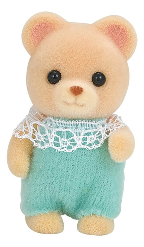 Epoch Baby Sylvanian Families Dolls Bear