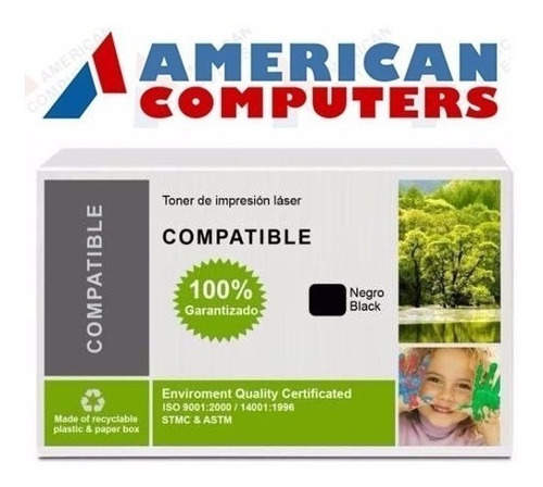 Toner Alternativo Para Q2610a Q2610 2610a 2610 2300