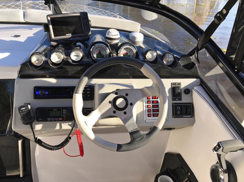 Custon Day Cruiser 25 2019 Excelente Estado - Oportunidad