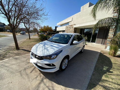 Imagen 8 de 11 de Fiat Cronos Drive Pack Conectividad 1.3 2022