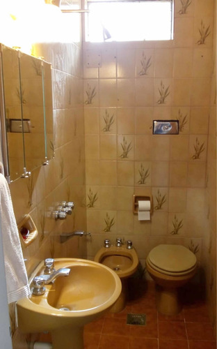 Imagen 7 de 18 de Departamento Venta 2 Ambientes- Congreso - Caba- 40 Metros Cubiertos Y 20 Metros Balcon Terraza Al Frente- Dueño Vende Sin Comision-