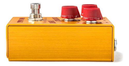 Pedal De Overdrive Way Huge Smalls Wm20 Conspiracy Theory