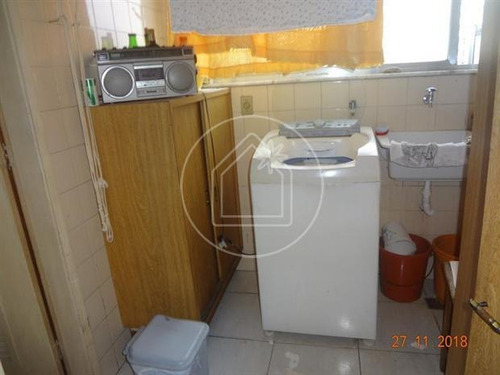 Apartamento - Ref: 839323