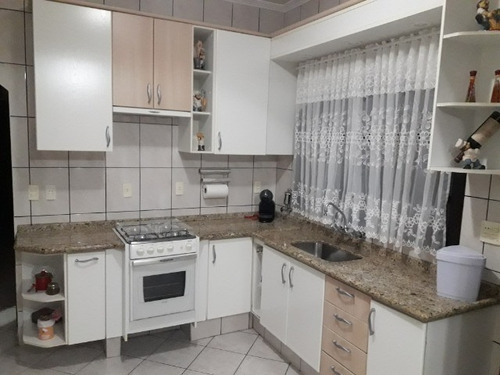 Casa , Cidade Nova1, Venda E Compra, Jundiaí - Ca01691 - 68804748