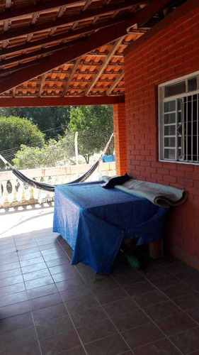 Chacara Em Ibiuna...financiamento Caixa Ou O Se Banco ..