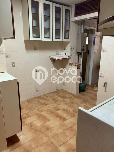 Apartamento - Ref: Ap2ap50471