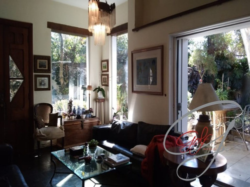 Imagem 5 de 30 de Casa A Venda No Bairro Caxingui, São Paulo. - Ca00578 - 69799300