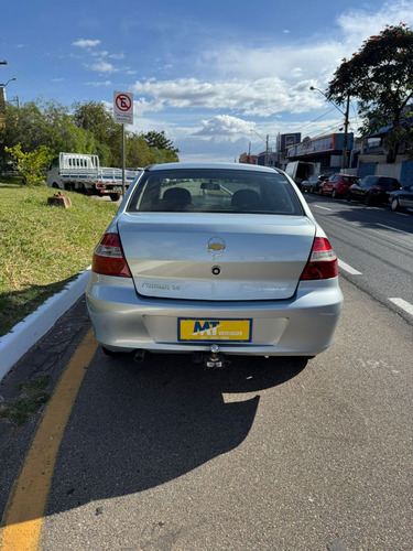 Chevrolet Prisma 1.4 MPFI MAXX 8V FLEX 4P MANUAL