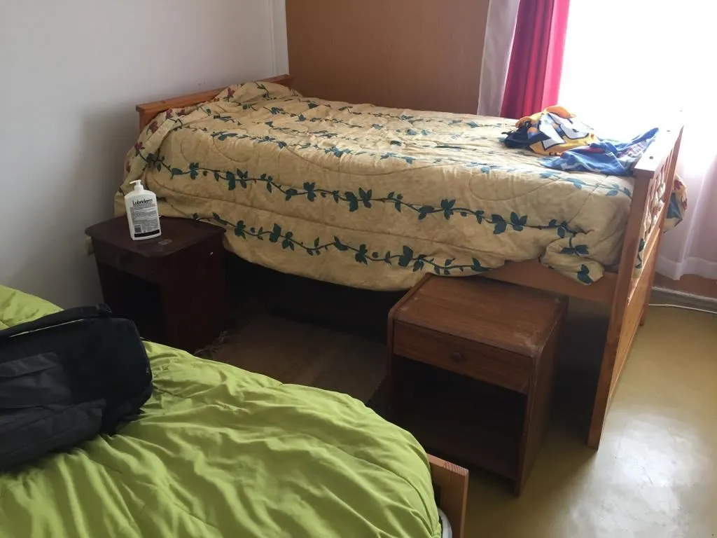 Imagen 3 de 6 de Departamento En Venta En Viña Del Mar