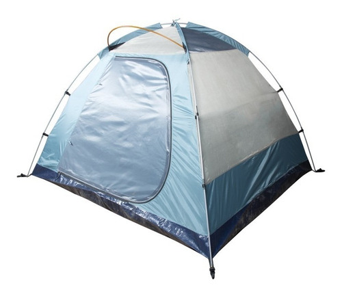 Carpa Atom 4/p Doite