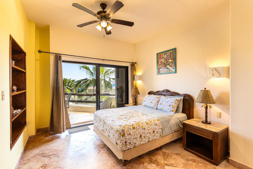 Misiones 4201a 'oceanviews', Next To 2beaches, 2bed Condo