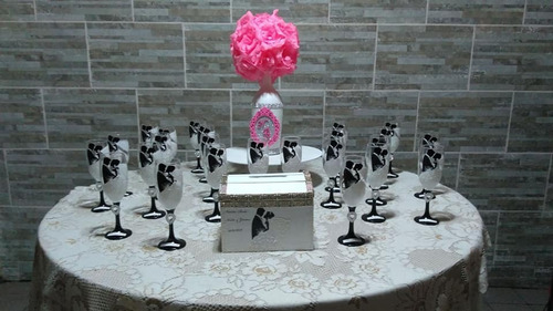 Copás De Casamiento