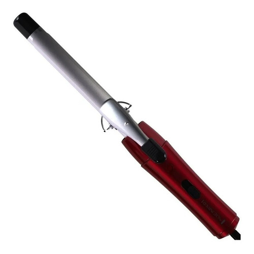 Imagen 2 de 10 de Rizador De Pelo Remington 19 Mm Onduladora Rulos Buclera