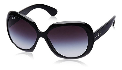 Anteojos De Sol Ray Ban 4098 Jackie Ohh Mujer Optica Paesani