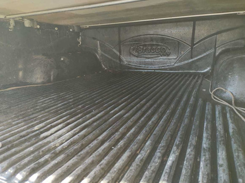 Imagen 9 de 11 de Toyota Hilux Sr. Doble Cabina 4x2