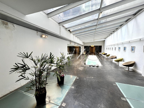 Venta Departamento 2 Ambientes Amoblado En Recoleta
