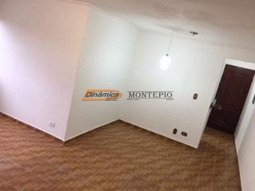 Imagem 3 de 13 de Em Ótima Localização Belo Apartamento Nas Palmas - Ml10067