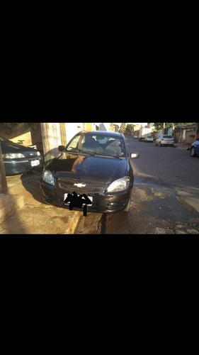 Chevrolet Celta 2012 1.0 Ls Flex Power 3p