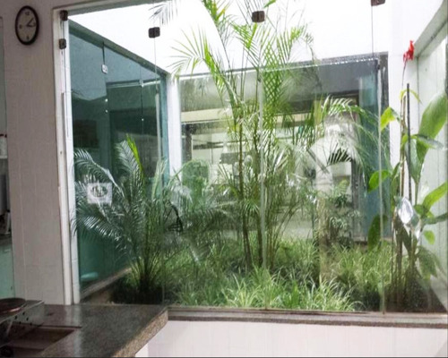 Imagem 6 de 28 de O Galpão Está Em Localização Privilegiada, Na Avenida Tenente Marques 909, A Apenas 900 Metros Da. - Gl00147 - 68452506