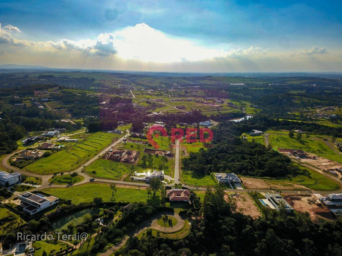 Imagem 6 de 30 de Magnifica Casa No Condomínio Terras De São Jose Ii - Ca0434