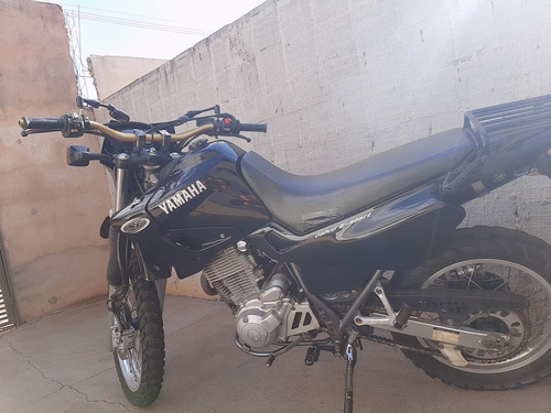 Imagem 8 de 8 de Yamaha Xt 600e