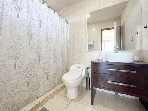 Casas En Arriendo De 2 Dorm. En Matanzas, Navidad