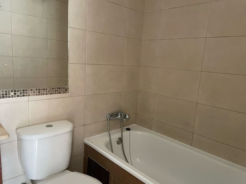 Depto 1 Dorm. Serrano 266, Facilidades Pago Garantia