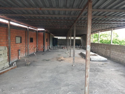 Imagen 27 de 27 de Edificio Comercial Local Venta Maracay San Jose Estef 23-1456