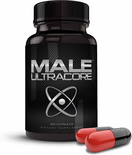 Male Ultracore Testosterone Booster Mejor Rendimiento