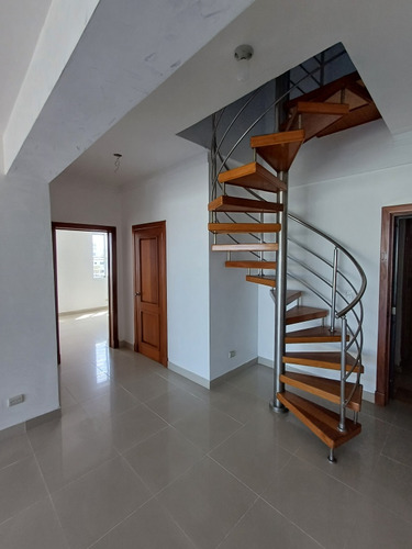 Penthouse En Venta En Miraflores Us220,000