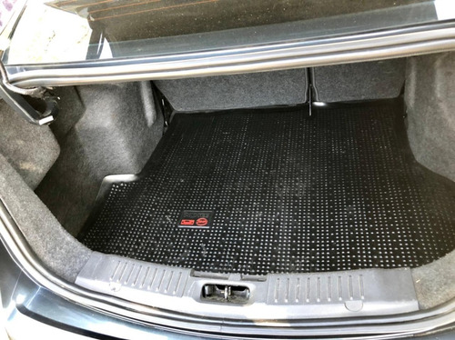Ford Fiesta Kinetic Design