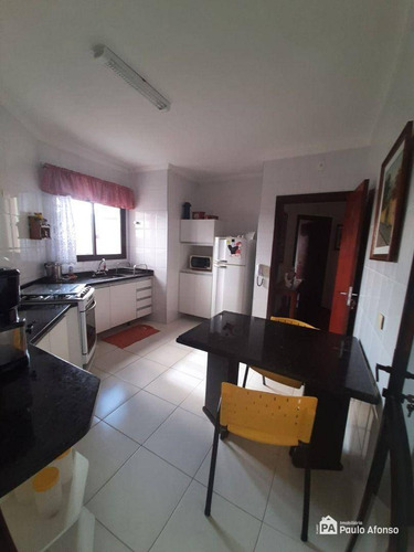 Imagem 17 de 29 de Apartamento Com 3 Dormitórios, 136 M² - Venda Por R$ 595.000,00 Ou Aluguel Por R$ 2.300,00/mês - Jardim Quisisana - Poços De Caldas/mg - Ap1829