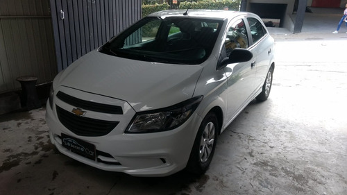 Imagem 1 de 15 de Chevrolet Onix Joy 1.0 2019 2019