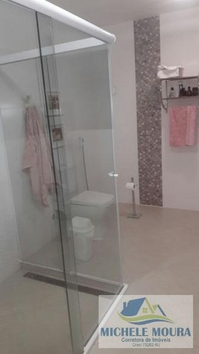 Imagem 11 de 15 de Casa 3 Dormitórios Para Venda Em Araruama, Bananeiras, 3 Dormitórios, 2 Suítes, 2 Banheiros, 5 Vagas - 58_2-234333