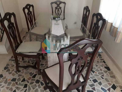 Imagem 5 de 15 de Casa Duplex Mais Uma Casa De 2 Quartos Na Tijuca De 200 Metros Próximo Ao Metro!! - Cpca70001