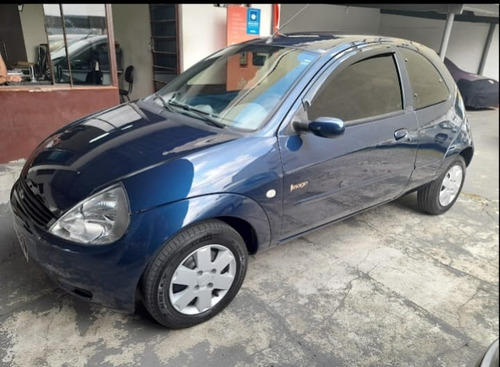 Ford Ka 1.0 Gl Image 3p