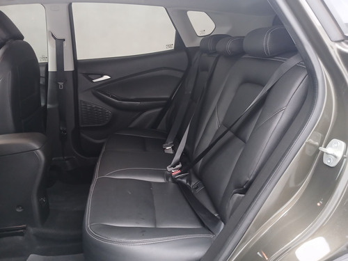 Chevrolet Tracker 1.0 TURBO FLEX LT AUTOMÁTICO