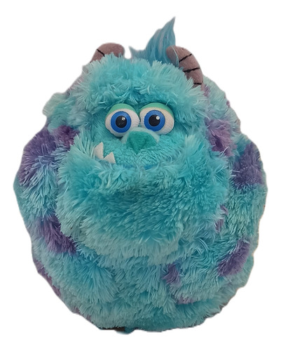 Peluche Ty , Sully , Monsters Inc. - 2014
