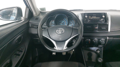 Toyota Yaris 1.5 SEDAN CORE MT