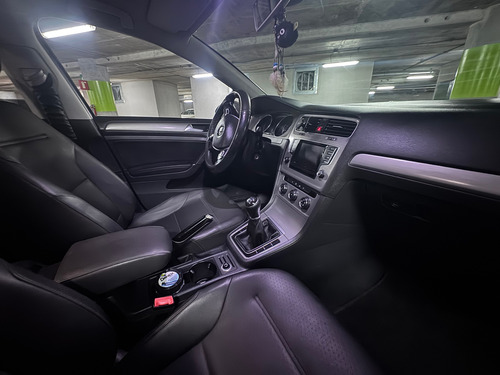Volkswagen Golf 1.4 Comfortline Sport Mt