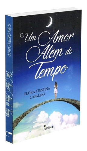 Um Amor Além Do Tempo