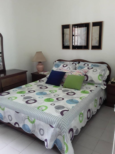 Imagen 24 de 24 de Casa Quinta Conjunto Cerrado Trigal Norte Mp