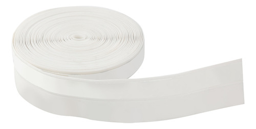 Cinta Para Sellar Ventanas, 5 M, 25 Mm, Autoadhesiva Para Pu