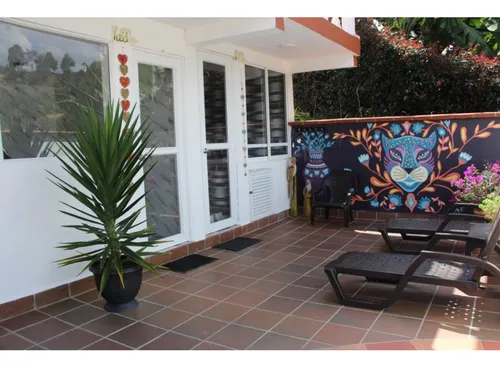 Finca En Venta En Guarne