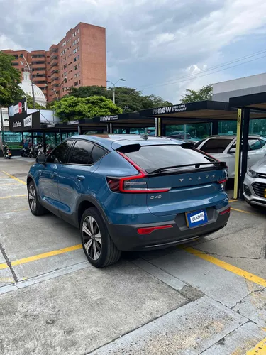 Volvo C40 P6 Recharge