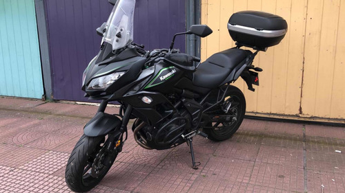 Kawasaki Versys 650