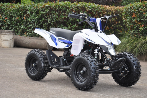 Imagen 2 de 9 de Mini Cuatriciclo Pagani Max 49cc