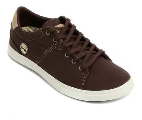 Tenis casual best sale timberland
