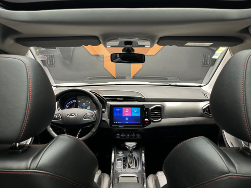 Chery Tiggo 5X 1.5 VVT TURBO iFLEX TXS DCT